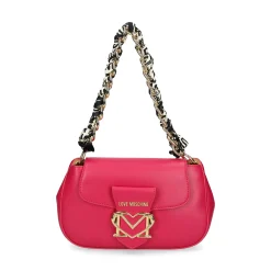 LOVE MOSCHINO Bolsos JC4278PP0L 626 MAGENTA