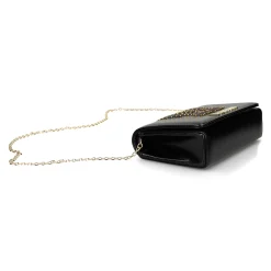 LOVE MOSCHINO Bolsos JC4385PP0N 000 NEGRO
