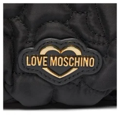 LOVE MOSCHINO Bolsos JC4030PP1I 000 NEGRO