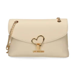 LOVE MOSCHINO Mochilas JC4138PP1O 110 IVORY