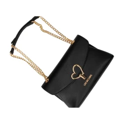 LOVE MOSCHINO Mochilas JC4138PP1O 000 NEGRO