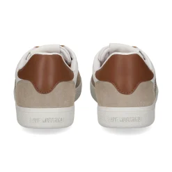 LOVE MOSCHINO Zapatillas de Mujer JA15402G0N 10A BIANCO/CROS