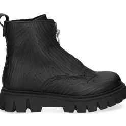 MARC JACOBS KIDS Botas y botines de niña W60669 09B NEGRO