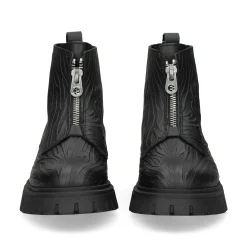 MARC JACOBS KIDS Botas y botines de niña W60669 09B NEGRO