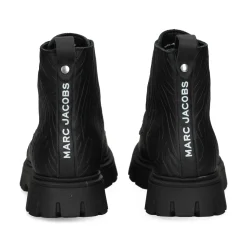 MARC JACOBS KIDS Botas y botines de niña W60669 09B NEGRO
