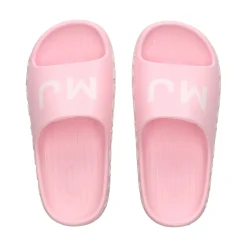 MARC JACOBS KIDS Sandalias, chanclas y albarcas de niña W60529 475 ROSA