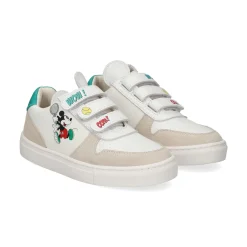 MARC JACOBS KIDS Zapatillas de niñas W60825 241 BEIGE