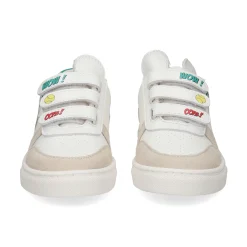 MARC JACOBS KIDS Zapatillas de niñas W60825 241 BEIGE