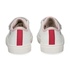 MARC JACOBS KIDS Zapatillas de niñas W60824 10P BLANCO