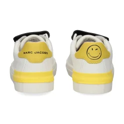 MARC JACOBS KIDS Zapatillas de Niño W60055 10P BLANCO