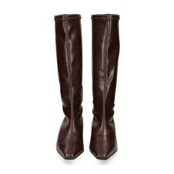MISS ELASTIC Botas con tacón de Mujer 078057 44 TESTA