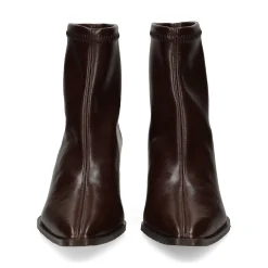 MISS ELASTIC Botines con tacón de Mujer 078151 44 TESTA