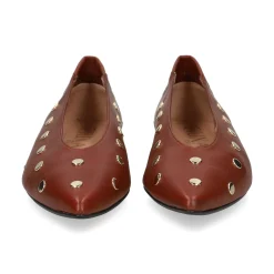 MIUXA Bailarinas de Mujer ZECILIA BRANDY