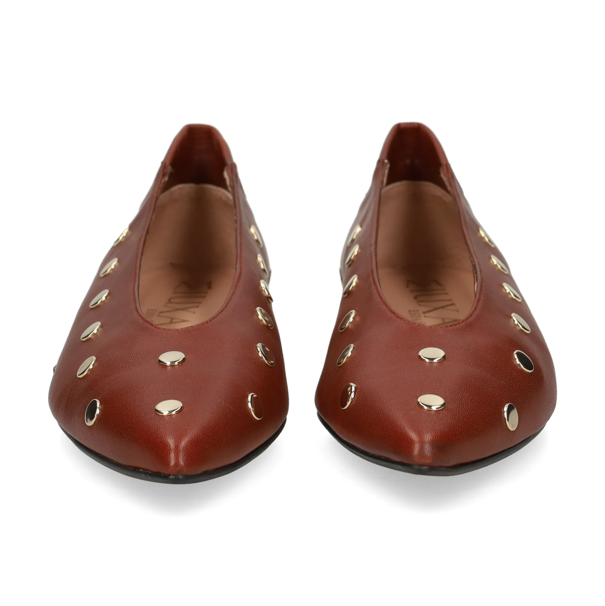 MIUXA Bailarinas de Mujer ZECILIA BRANDY