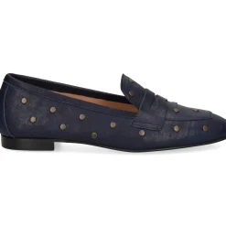 MIUXA Mocasines de Mujer IKER DOBA