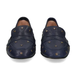 MIUXA Mocasines de Mujer IKER DOBA
