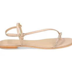 MIUXA Sandalias planas de Mujer XANA LIGHT PINK