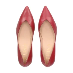 MIUXA Zapatos de salón SILVIA CHERRY