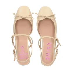 MIUXA Zapatos de tacón bajo UKLESIO MARIOLA