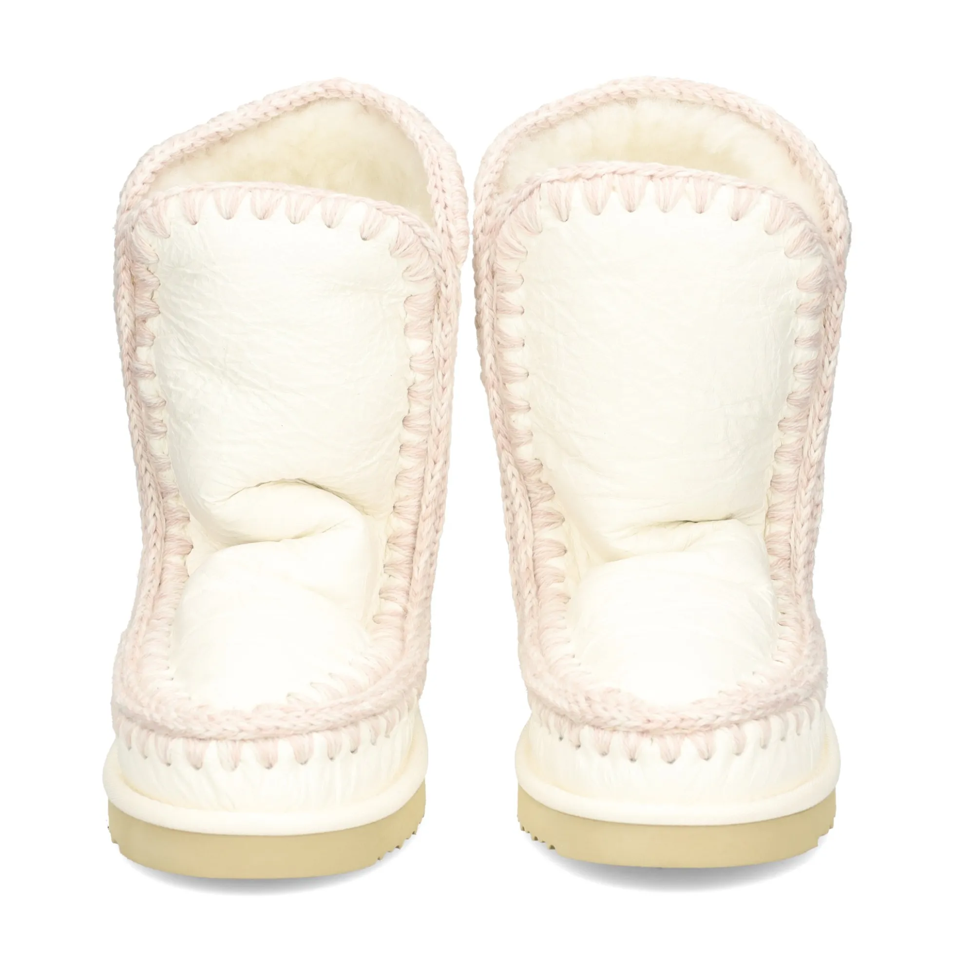 MOU Botines planos de Mujer ESKIMO 24 WXWHI