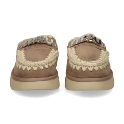MOU Zuecos de Mujer CLOG ELGRY