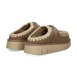 MOU Zuecos de Mujer CLOG ELGRY