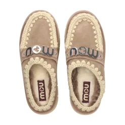 MOU Zuecos de Mujer CLOG ELGRY