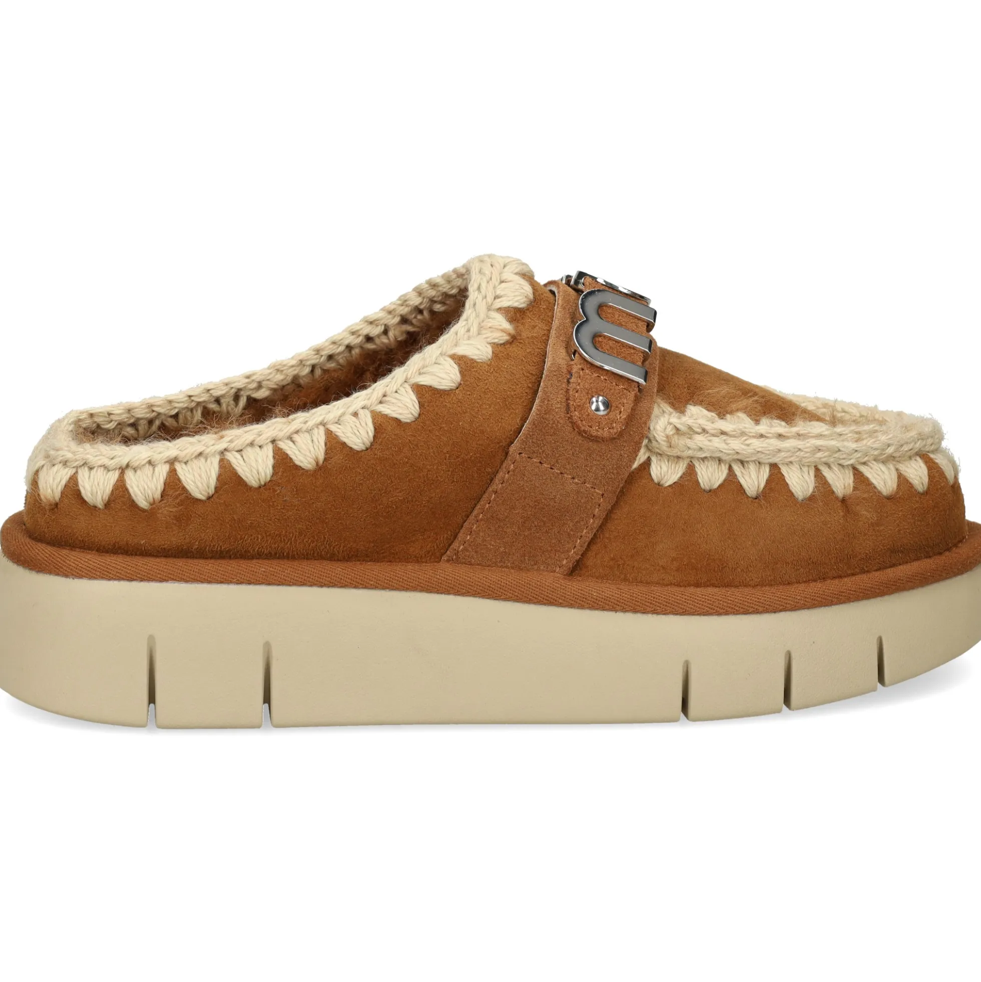 MOU Zuecos de Mujer CLOG COG