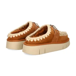 MOU Zuecos de Mujer CLOG COG