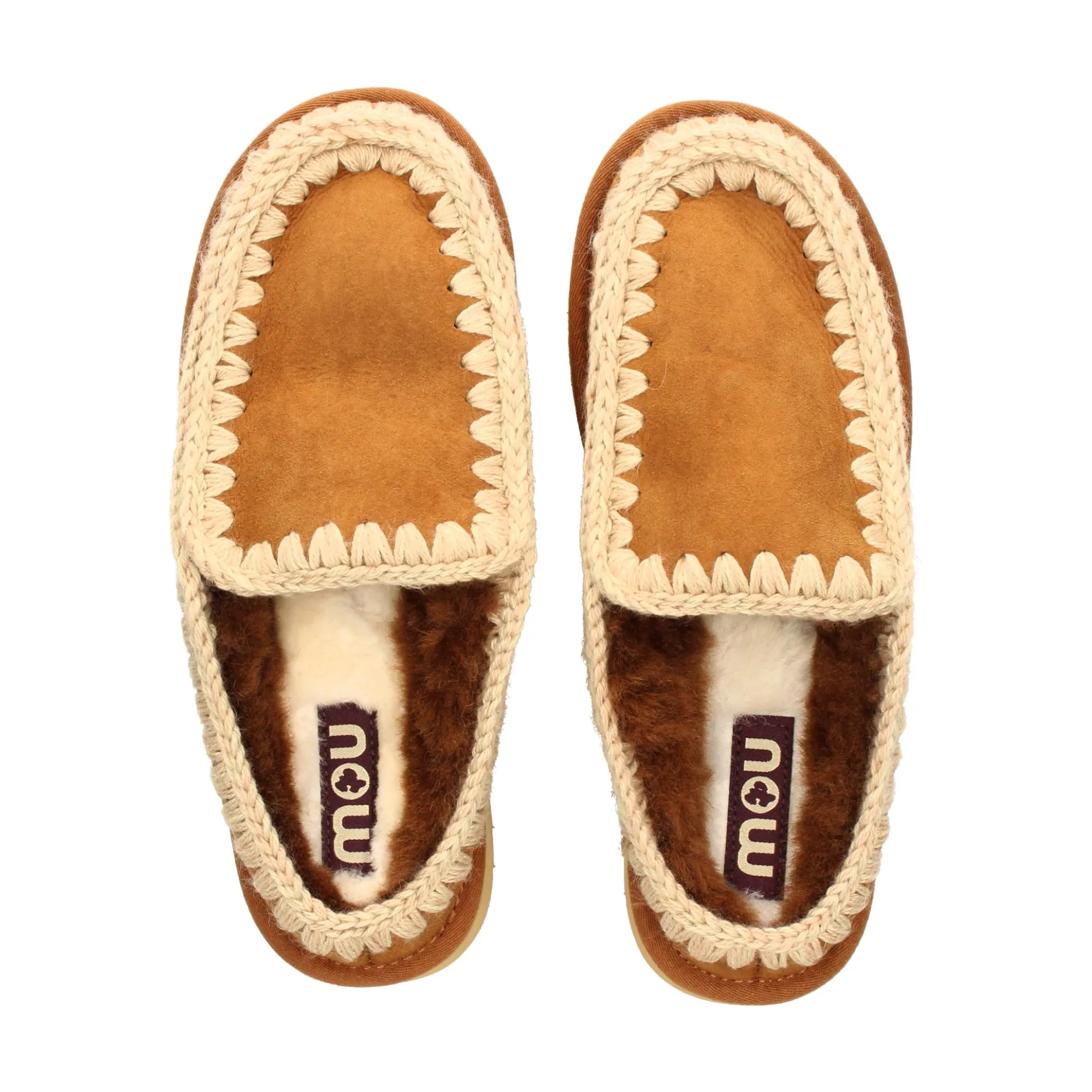 MOU Zuecos de Mujer Clog Eskimo Platform COG