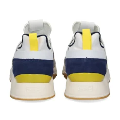 MUNICH Zapatillas de Hombre CLIK 62