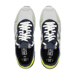 MUNICH Zapatillas de Hombre MASSANA CLUB