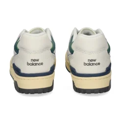 NEW BALANCE Zapatillas de Hombre BB550 PTB