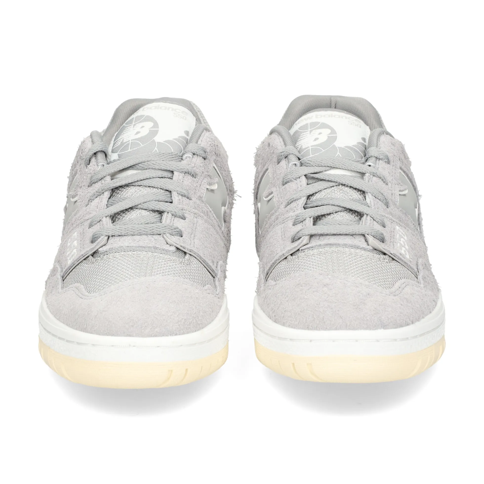 NEW BALANCE Zapatillas de Hombre BB550 PHD