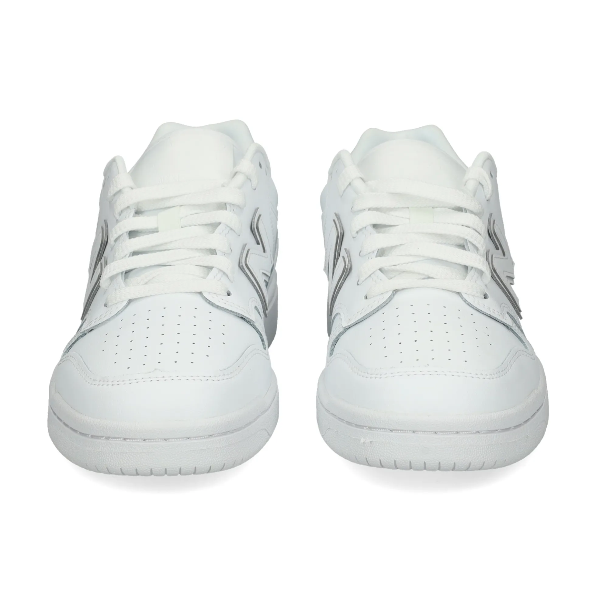 NEW BALANCE Zapatillas de Mujer BB480 L3W WHITE
