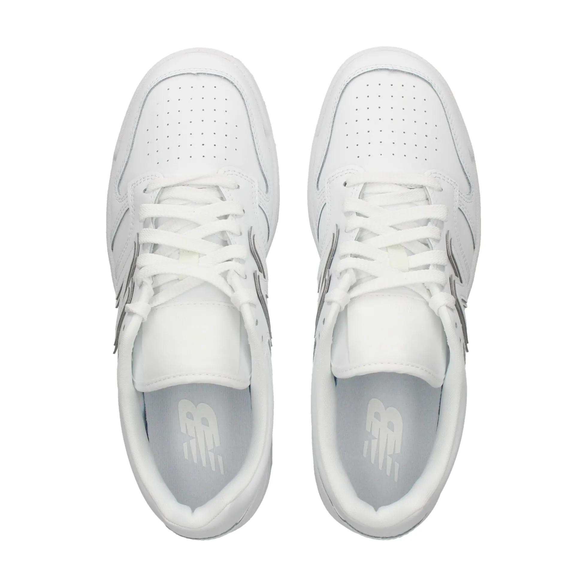 NEW BALANCE Zapatillas de Mujer BB480 L3W WHITE