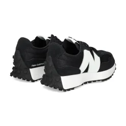 NEW BALANCE Zapatillas de Mujer MS327 CBWTE BLACK