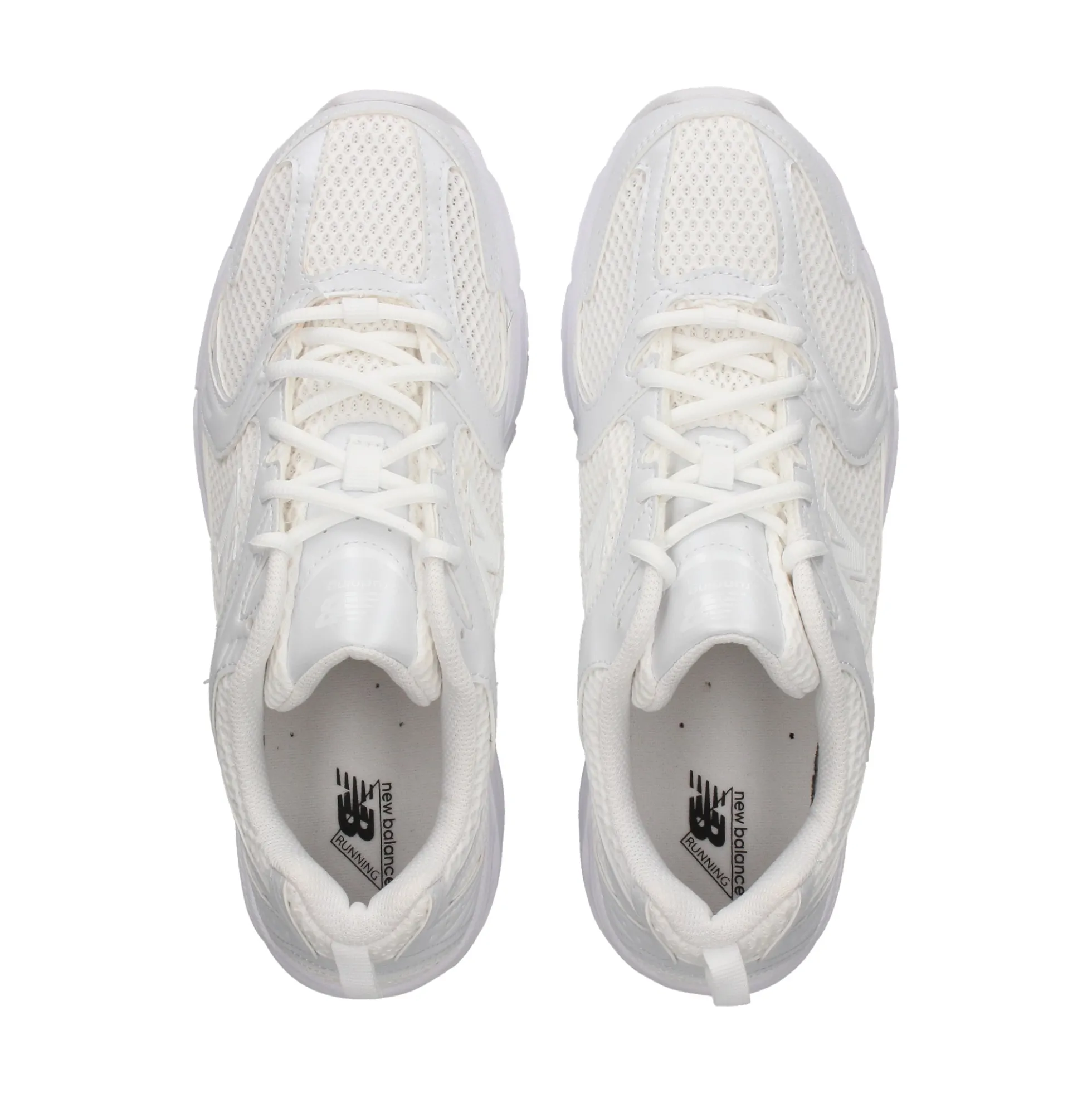 NEW BALANCE Zapatillas de Mujer MR530 WHITE