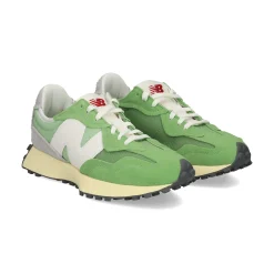 NEW BALANCE Zapatillas de Hombre U327 WRD CHIVE