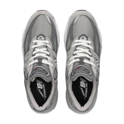 NEW BALANCE Zapatillas de Hombre M990 056 GL6 GRIS