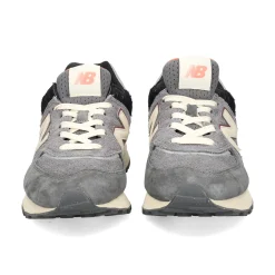 NEW BALANCE Zapatillas de Hombre U574 LGGE ATHLETIC