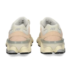 NEW BALANCE Zapatillas de Hombre U9060 WNA VINTAGE ROS