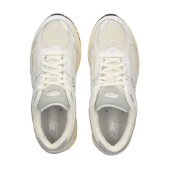 NEW BALANCE Zapatillas de Hombre M2002 RIA WHITE