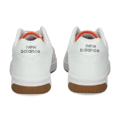 NEW BALANCE Zapatillas de Hombre BB480 LFD WHITE