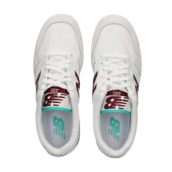 NEW BALANCE Zapatillas de Hombre BB480 LFT WHITE