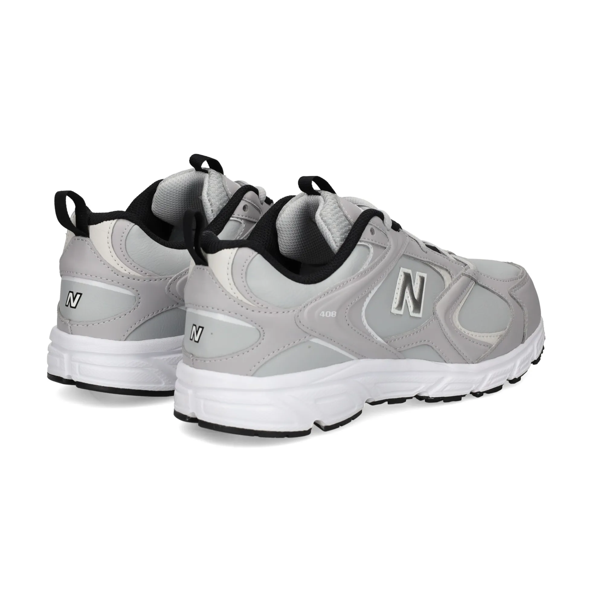 NEW BALANCE Zapatillas de Hombre ML408 A7