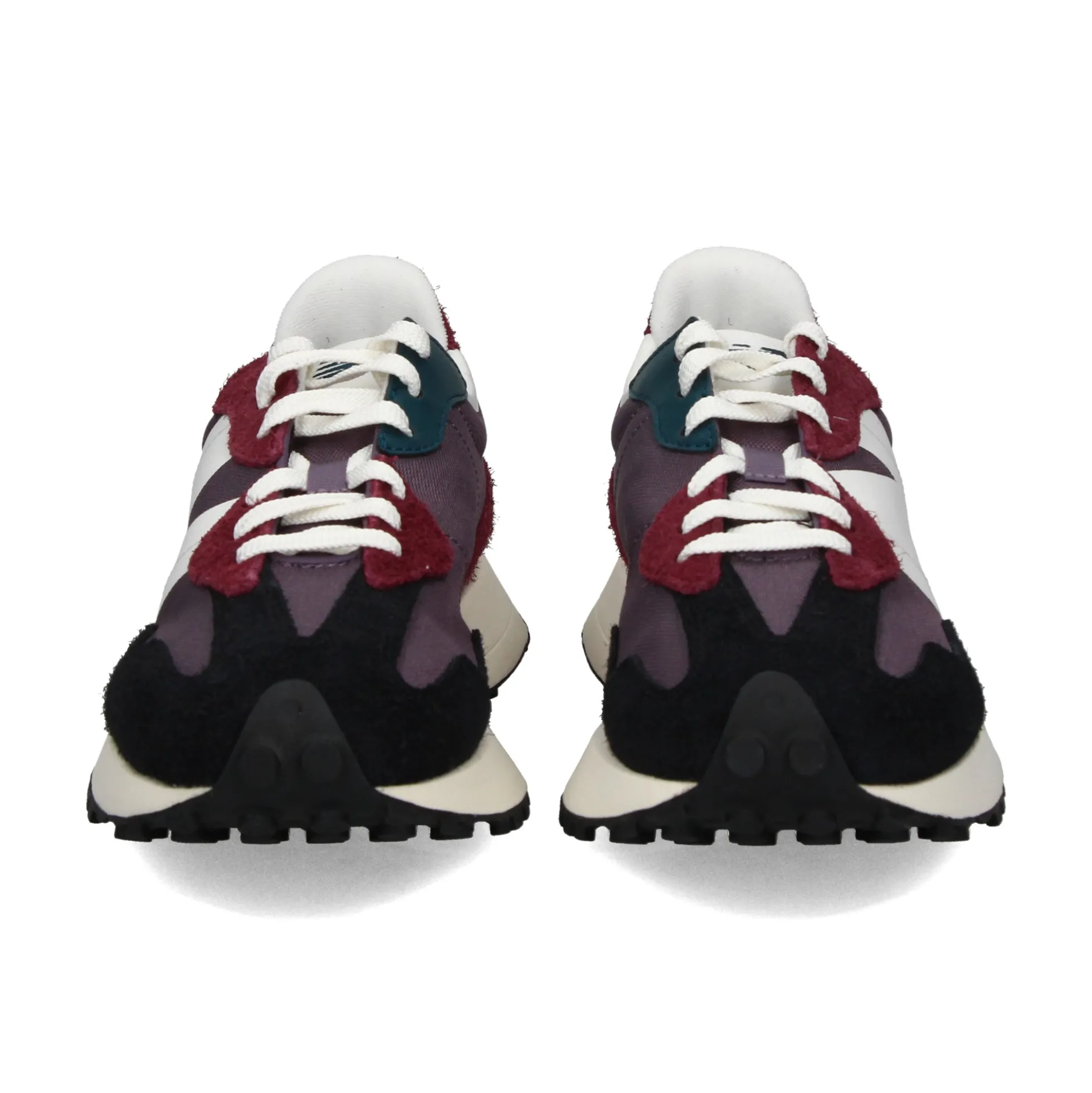 NEW BALANCE Zapatillas de Hombre MS327 HB