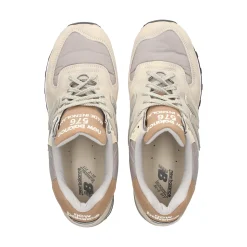 NEW BALANCE Zapatillas de Hombre OU576 GT Nostalgic Se