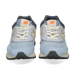 NEW BALANCE Zapatillas de Hombre U574 LGYE ARCTIC GR