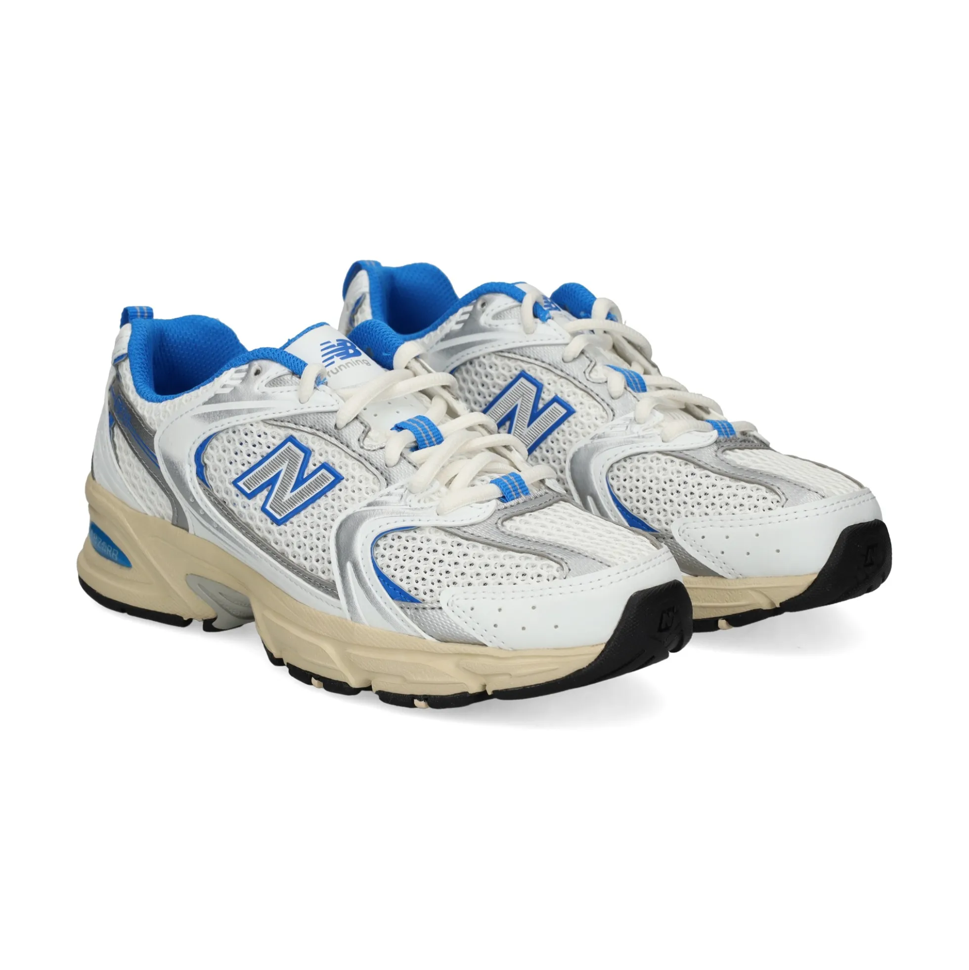 NEW BALANCE Zapatillas de Mujer MR530 EA WHITE